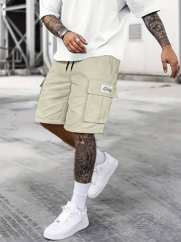 Robert™ Cargo shorts