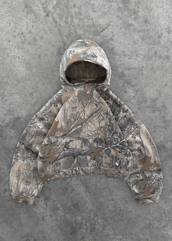 Nadia™ Camo Hoodie LIMITED EDITION