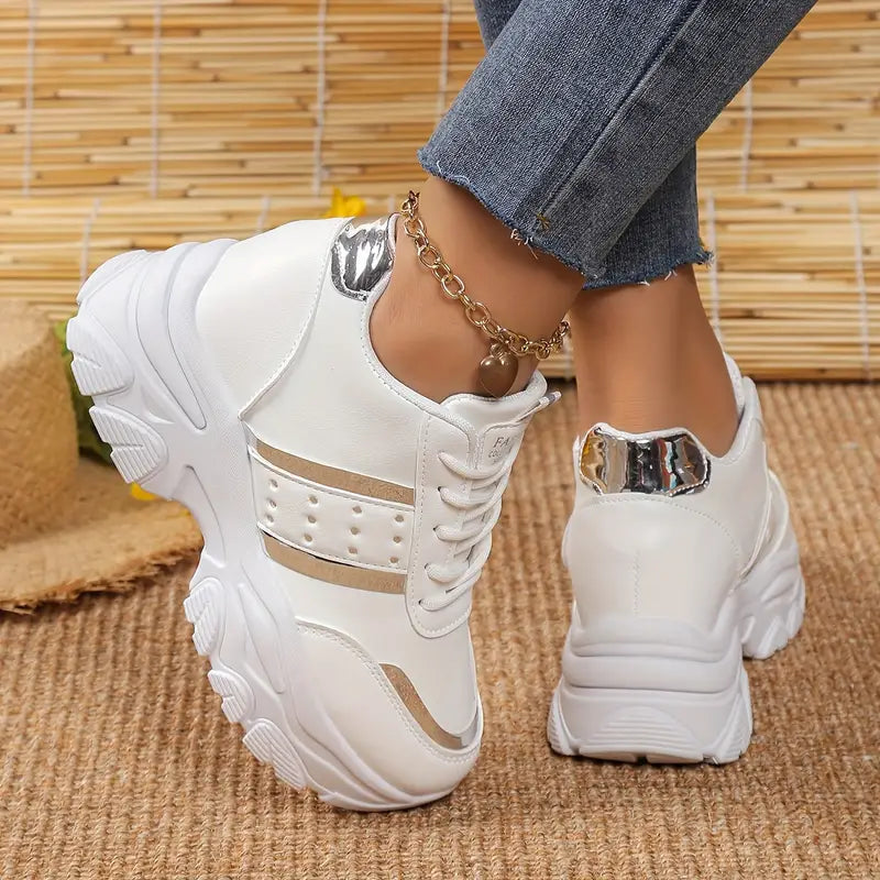 MAJA™ TRENDY SNEAKERS