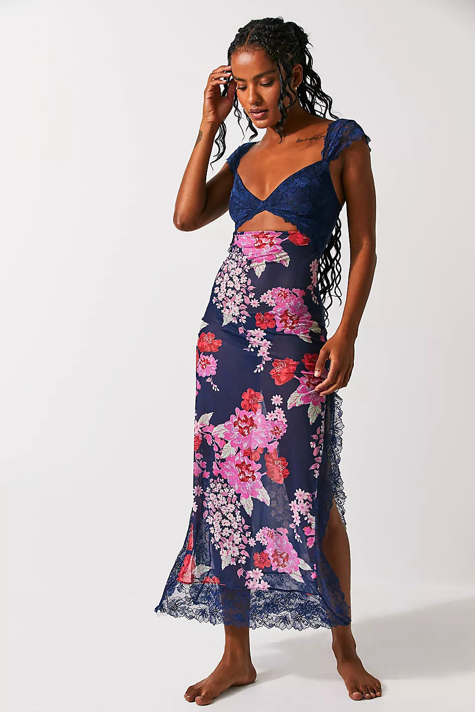 Irena™  Capriccio Dress