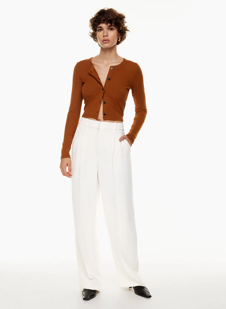 Vanessa™ Wide Leg Pants