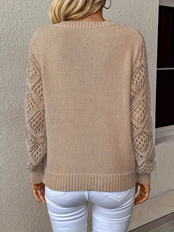 Miryam™ Elegant Sweater