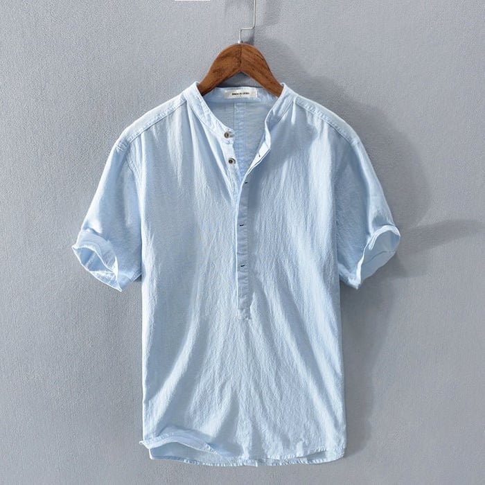 Andrés™ short-sleeved shirt