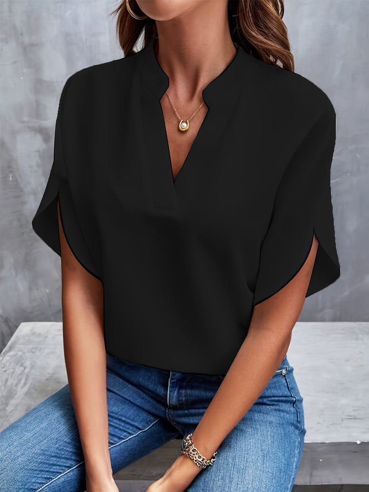 Andriana™ Classic Elegant Top