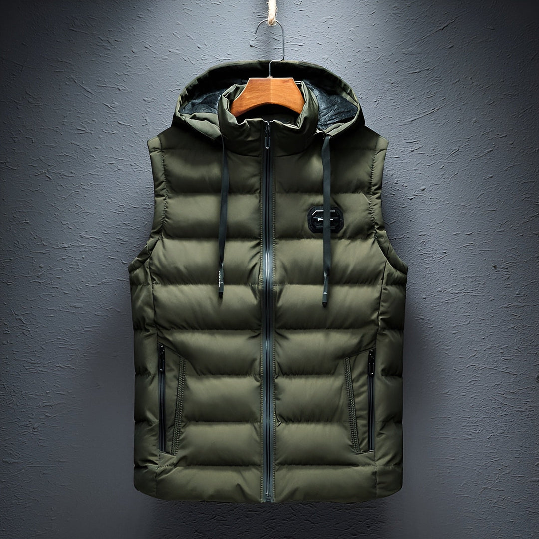 Edgardo™ Bodywarmer