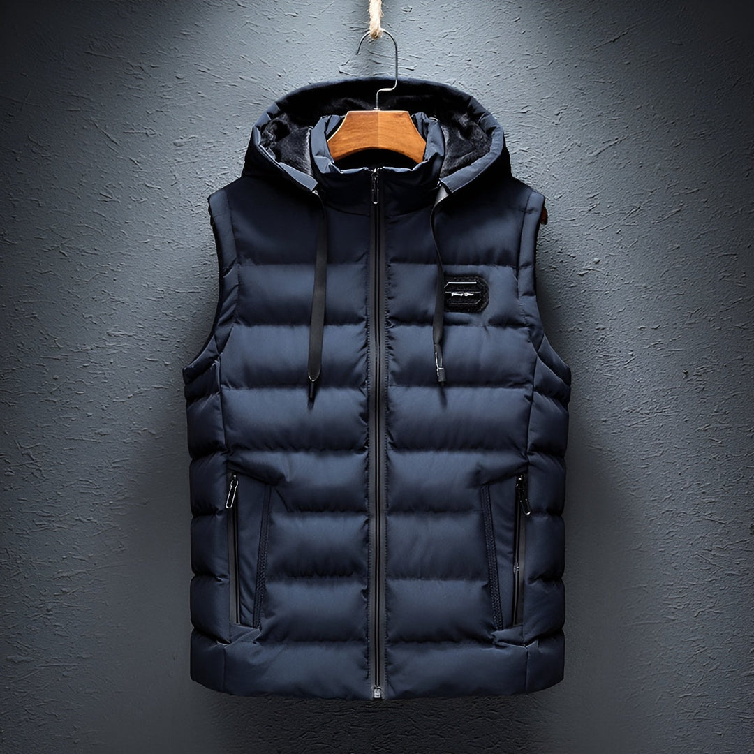 Edgardo™ Bodywarmer