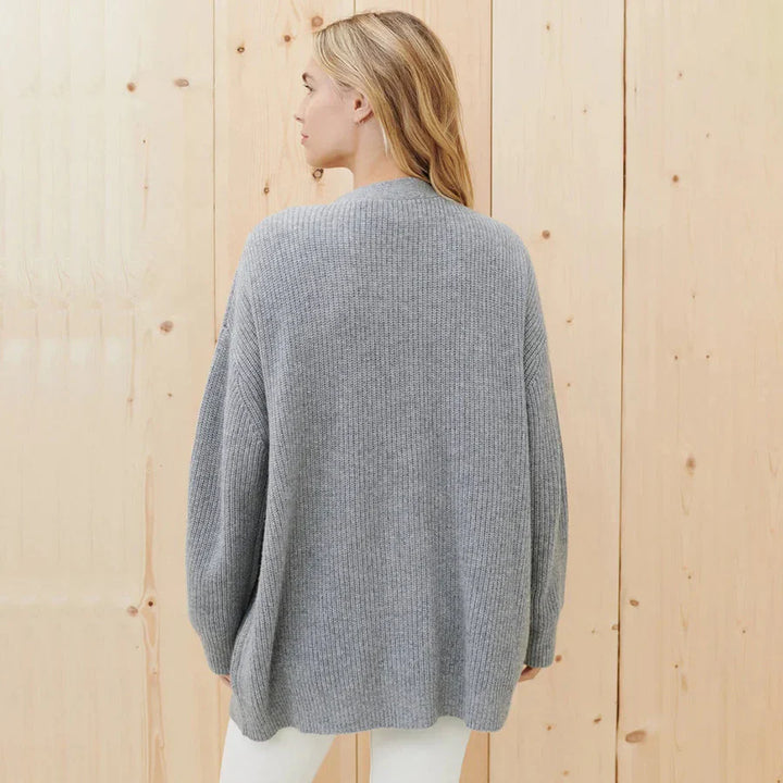 Elsa ™ Cashmere Cocoon Cardigane