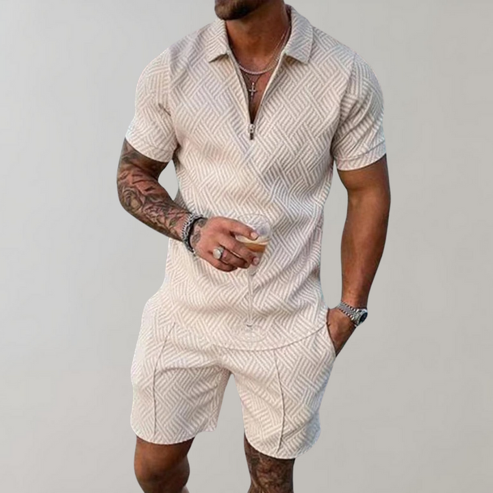 Antonio™ Summer set for men