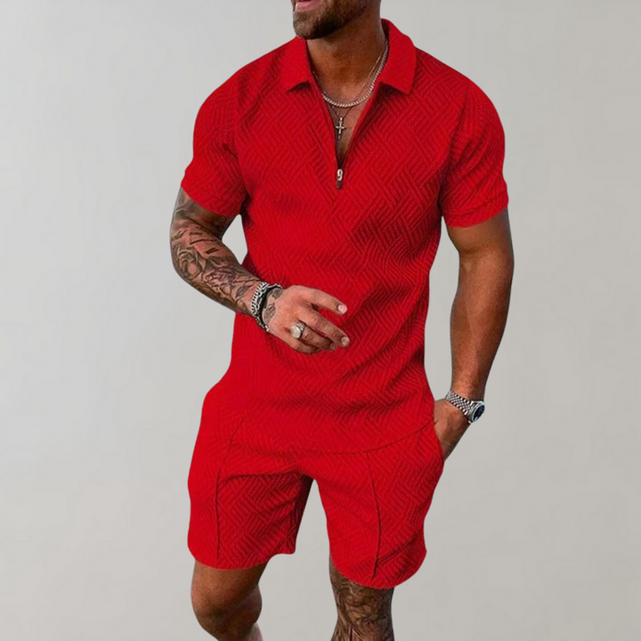 Antonio™ Summer set for men