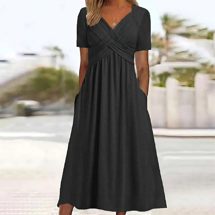 Naomi™ Elegant Dress