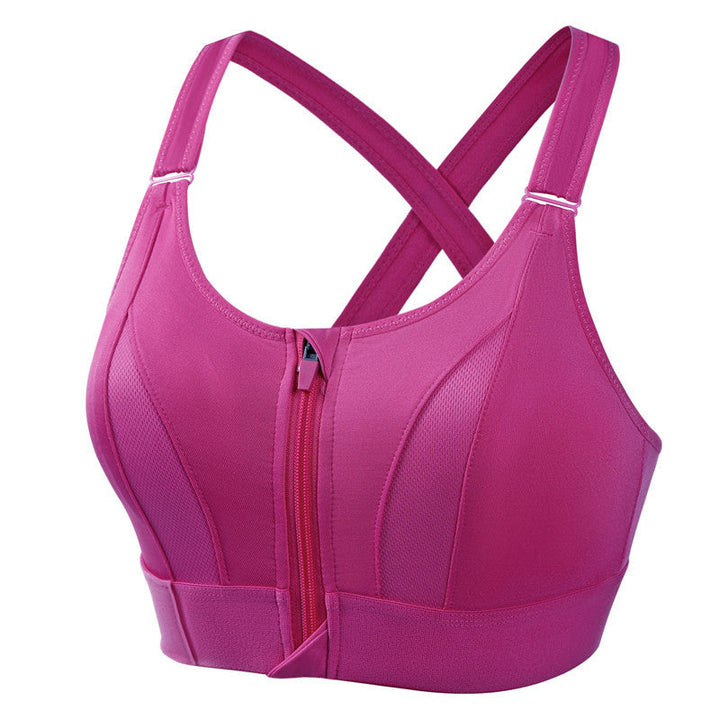 BeActive™ Sports Bra High Support