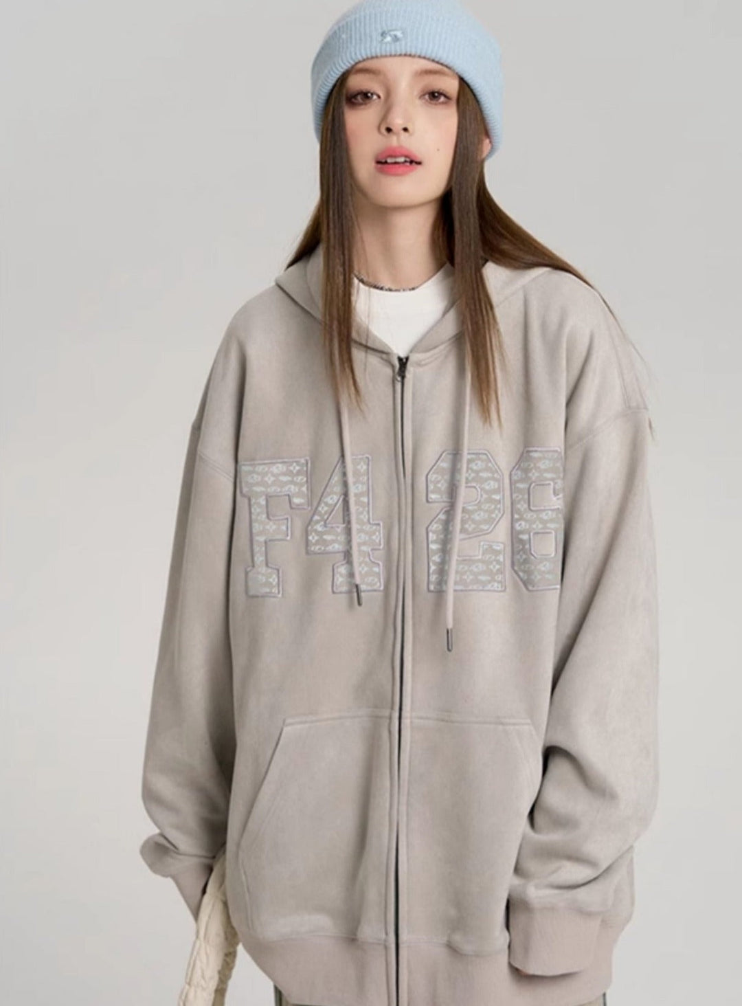 Romana™ Full-Zip Hoodie