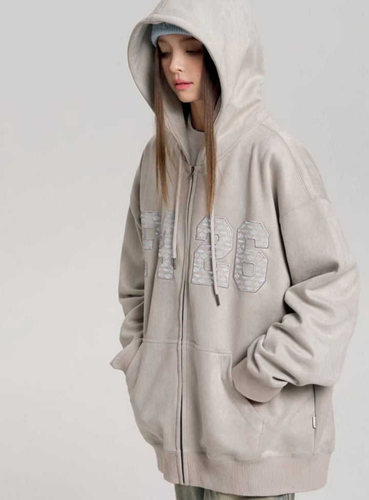 Romana™ Full-Zip Hoodie