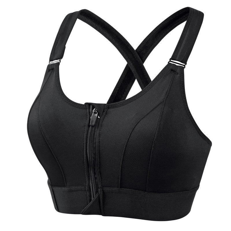 BeActive™ Sports Bra High Support