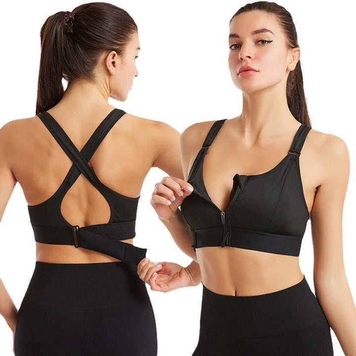 BeActive™ Sports Bra High Support