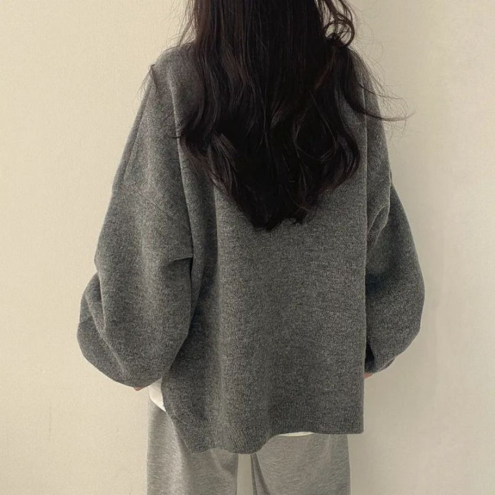 Livia™ Oversized  Sweater