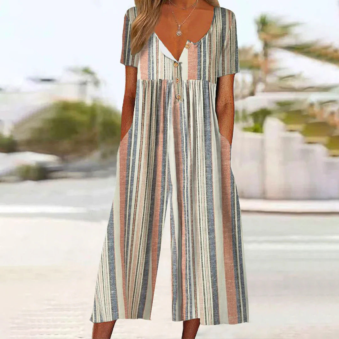 Demi™ Trendy and Stylish Jumpsuit