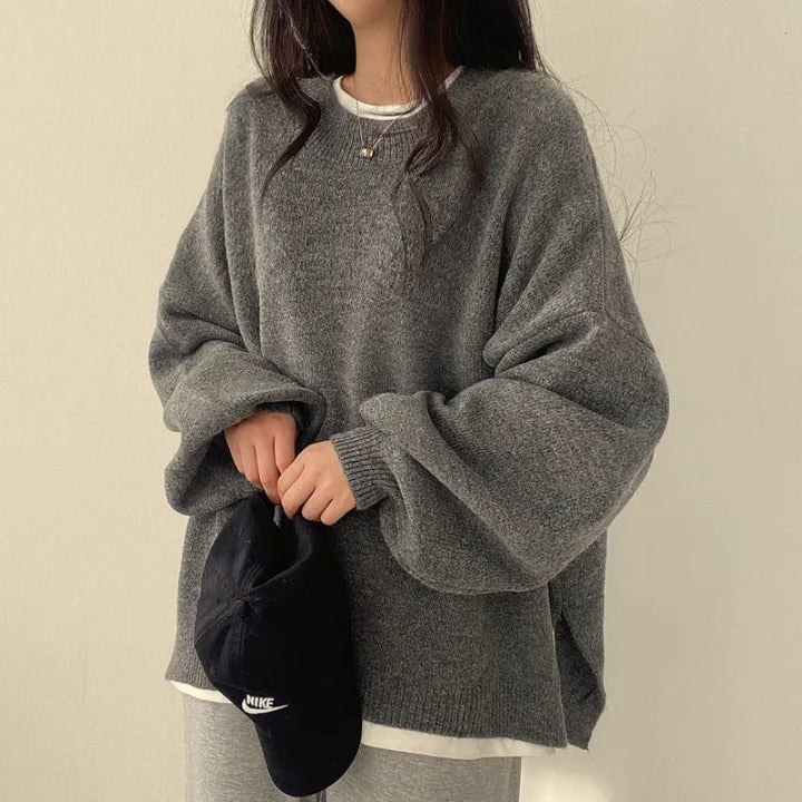 Livia™ Oversized  Sweater