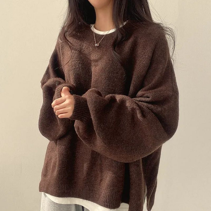 Livia™ Oversized  Sweater