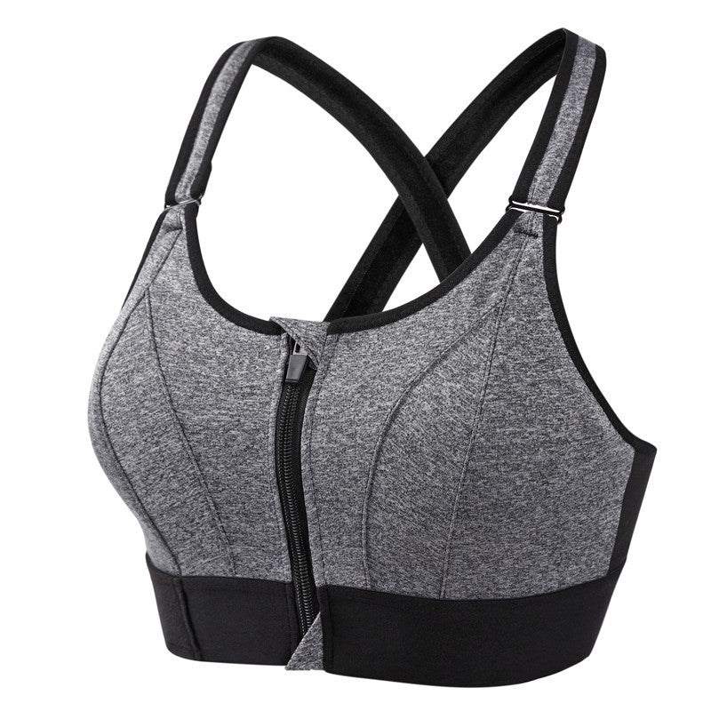 BeActive™ Sports Bra High Support