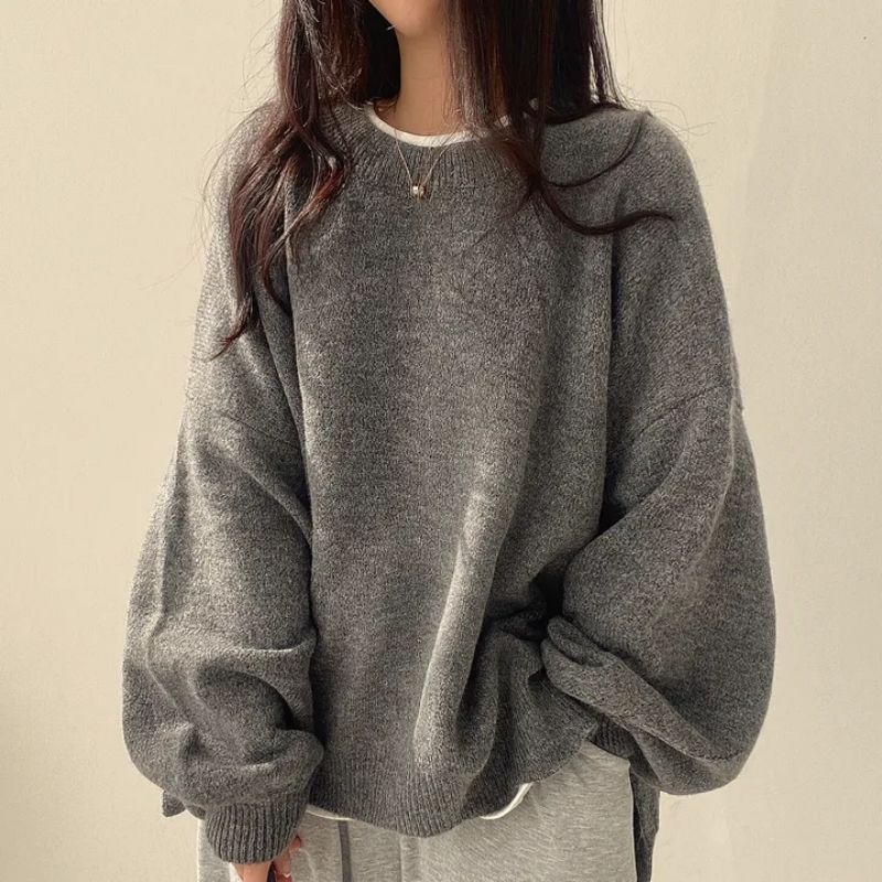 Livia™ Oversized  Sweater