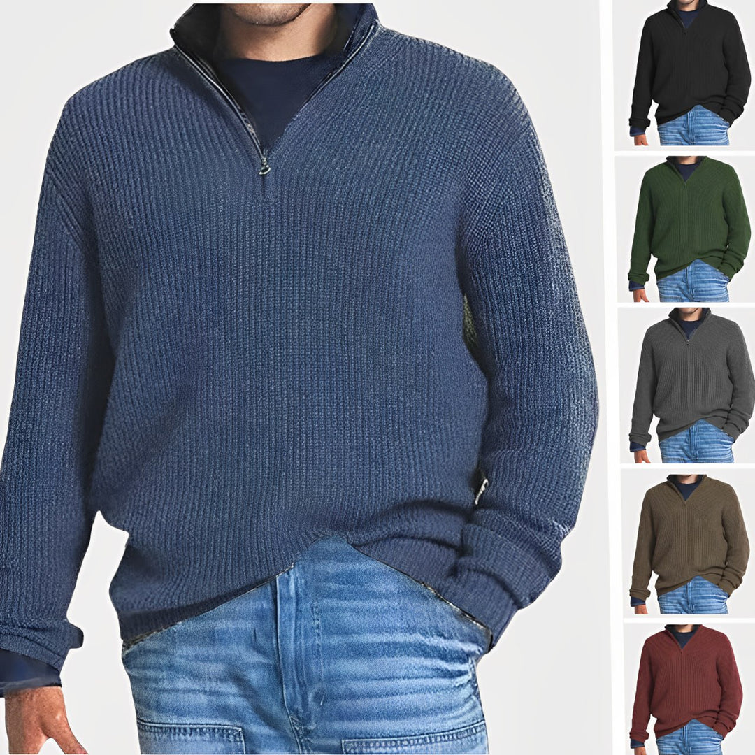 Casimiro™ Casual Sweater