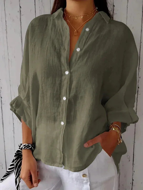 Talia™ Blouse