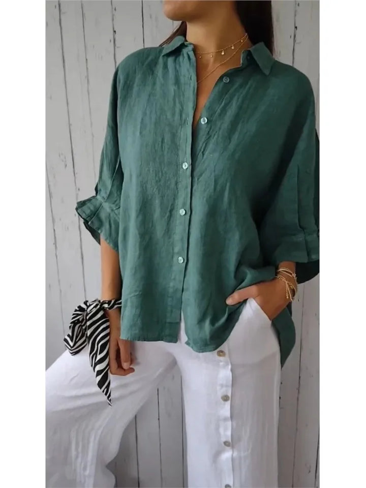 Talia™ Blouse