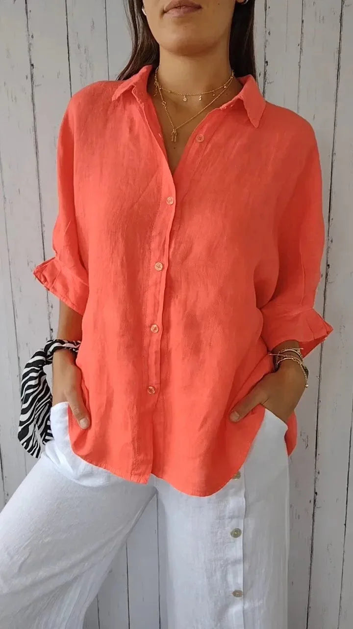 Talia™ Blouse