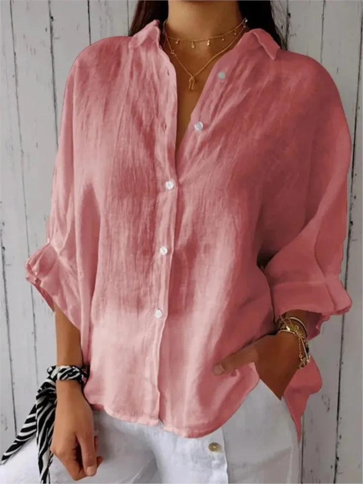 Talia™ Blouse