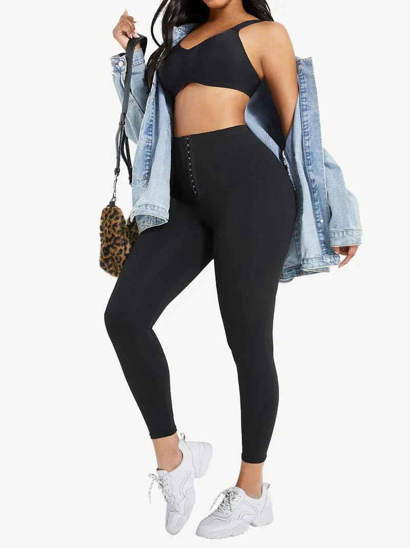 Ella ™ High Waist Leggings