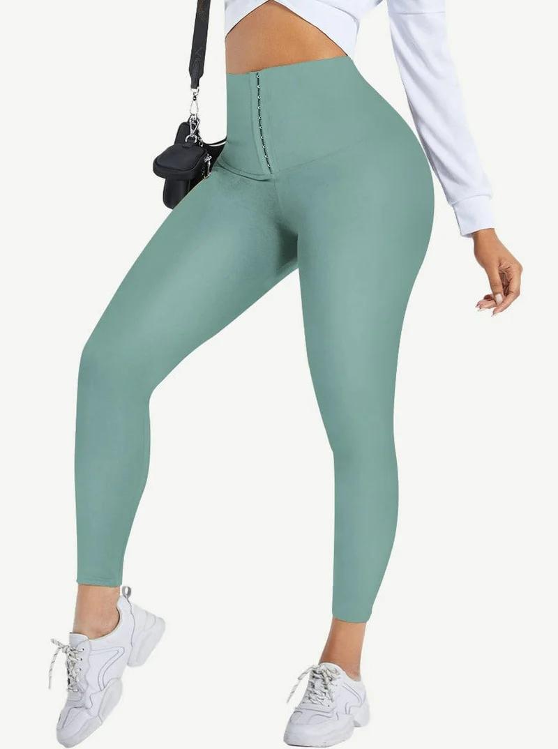 Ella ™ High Waist Leggings