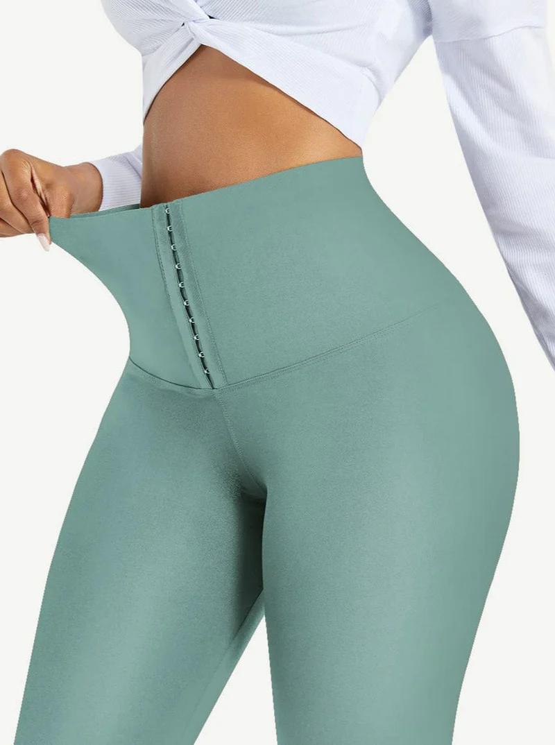 Ella ™ High Waist Leggings