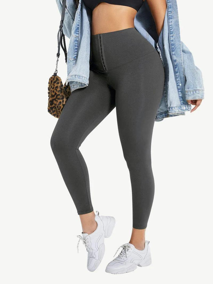 Ella ™ High Waist Leggings