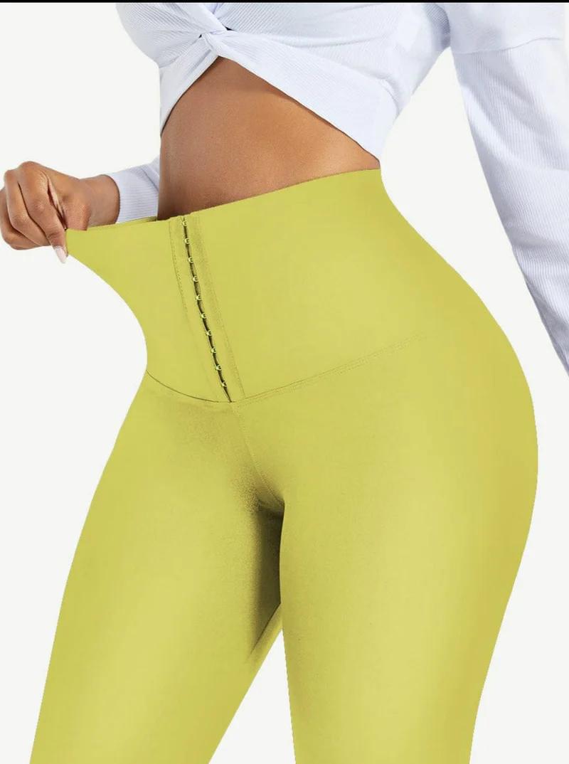 Ella ™ High Waist Leggings