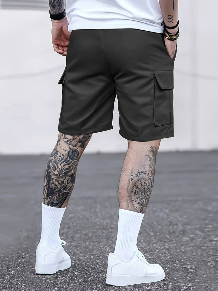 Robert™ Cargo shorts