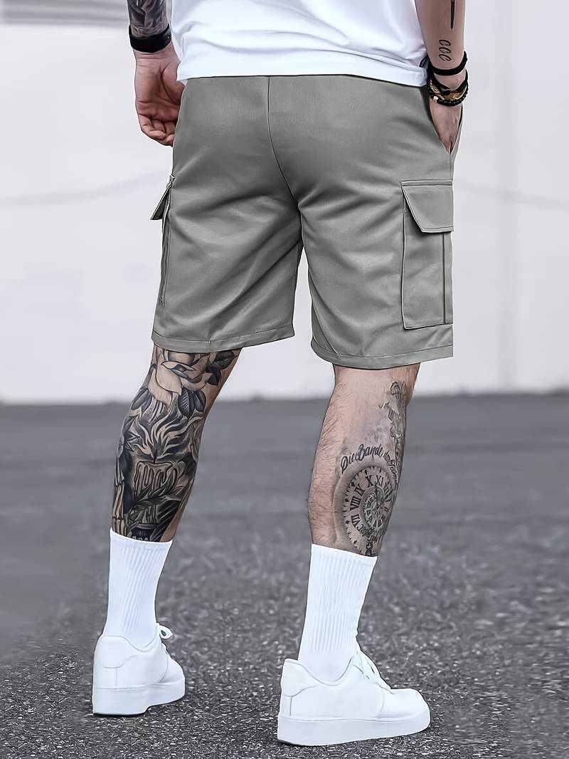 Robert™ Cargo shorts