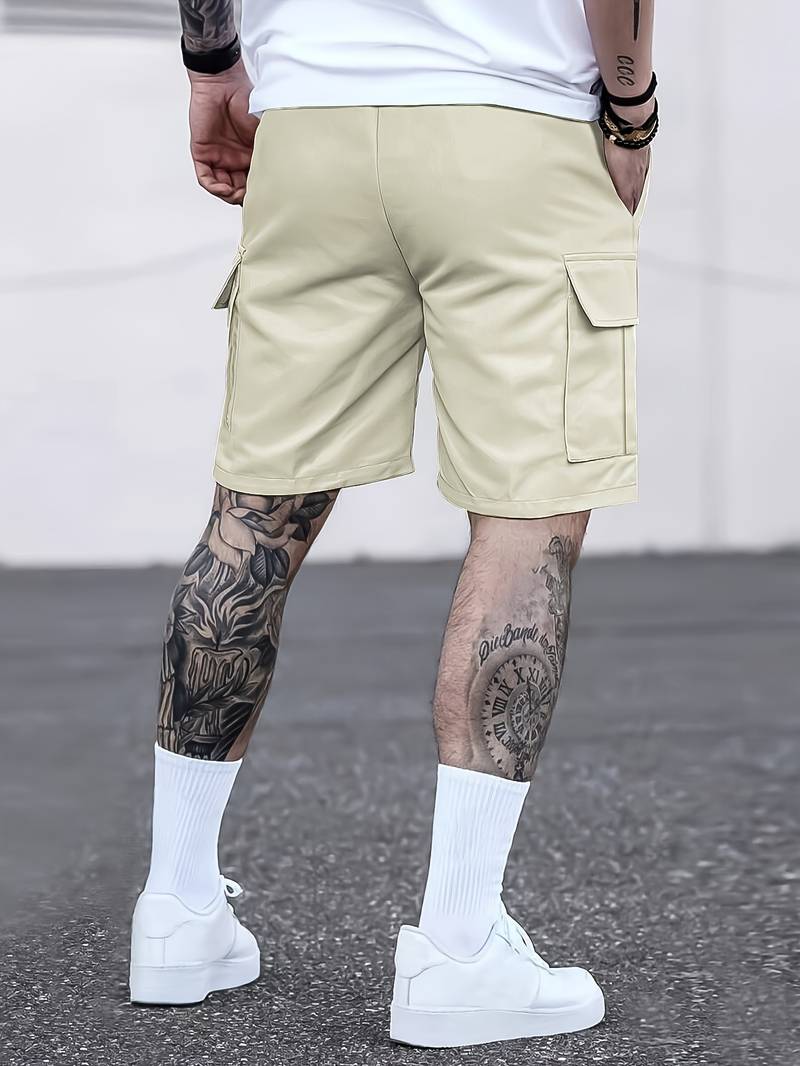 Robert™ Cargo shorts