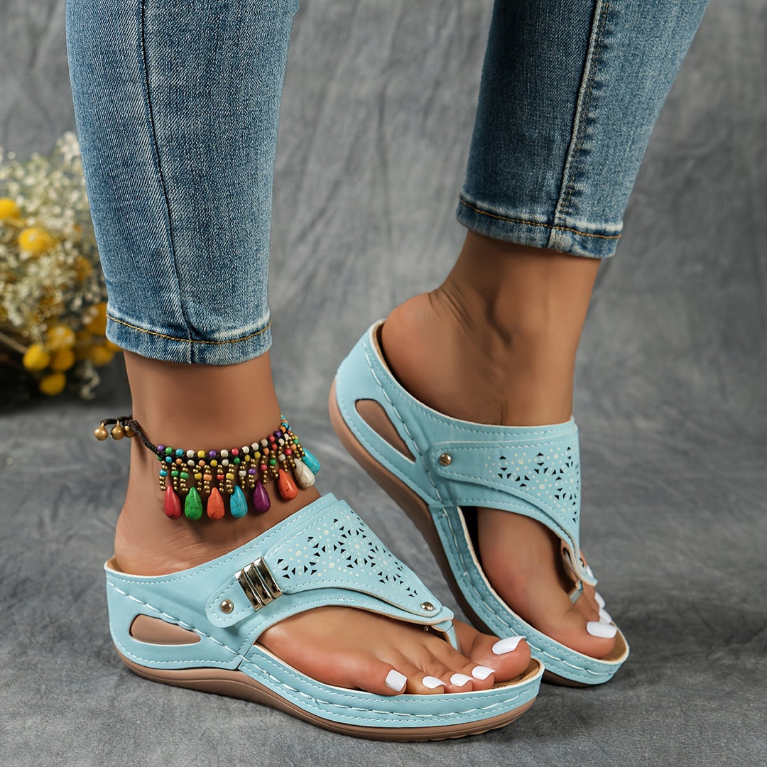 Daisy™ Orthopedic Sandals