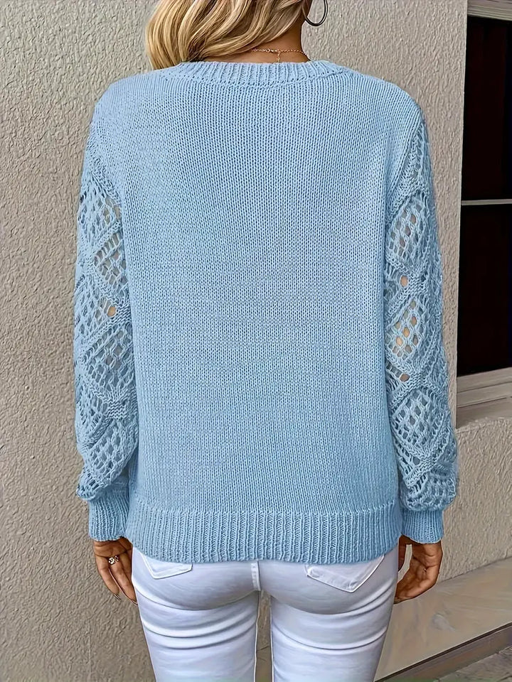 Miryam™ Elegant Sweater