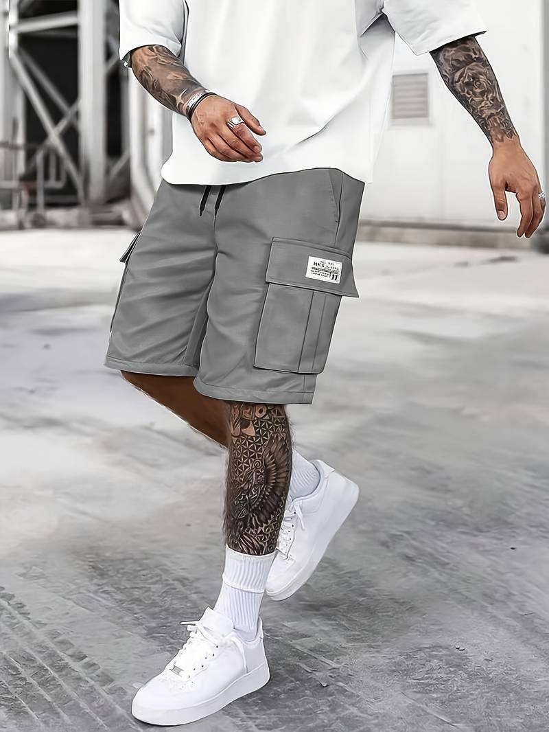 Robert™ Cargo shorts