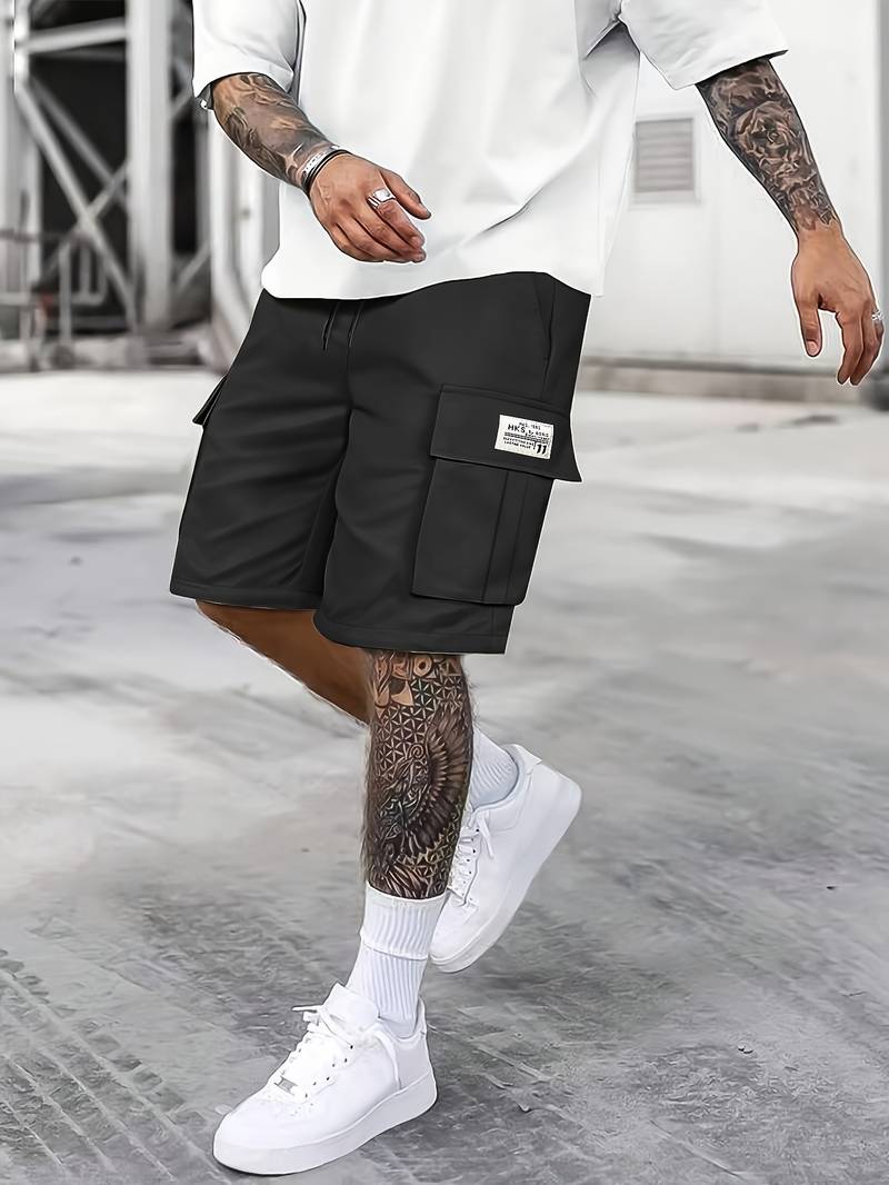 Robert™ Cargo shorts