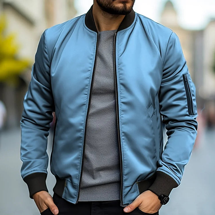 Rico™ Bomber Jacket