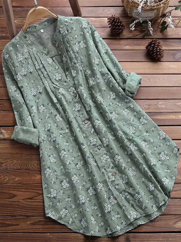 Stacey™ Relaxed Summer Dress