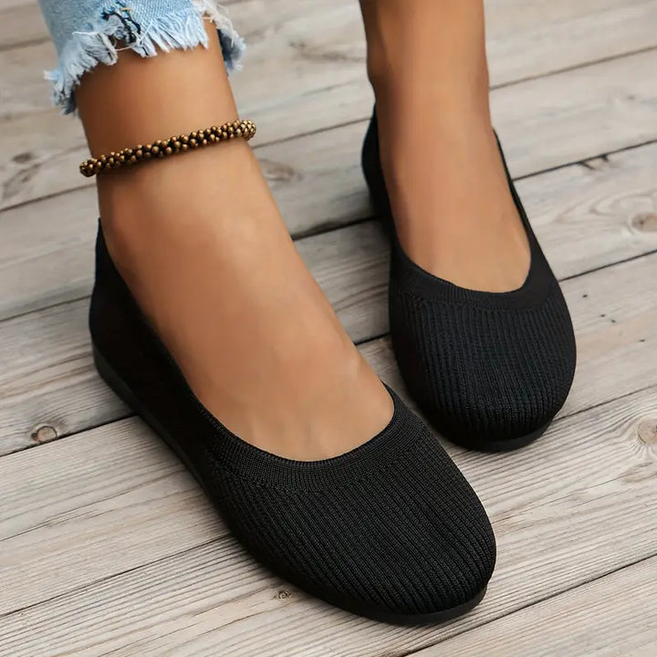 Minna™ Luxe Non-Slip Shoes