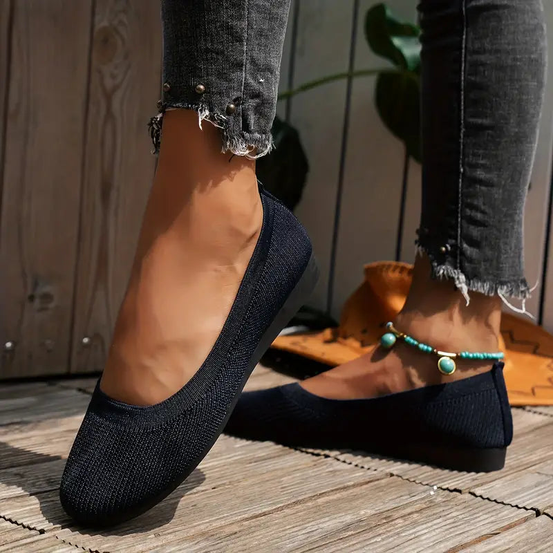 Minna™ Luxe Non-Slip Shoes