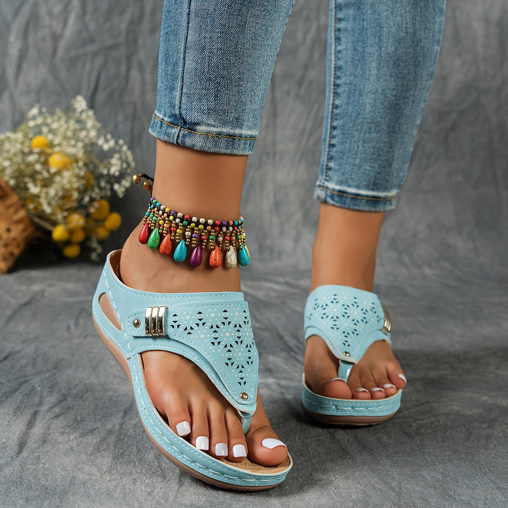 Daisy™ Orthopedic Sandals