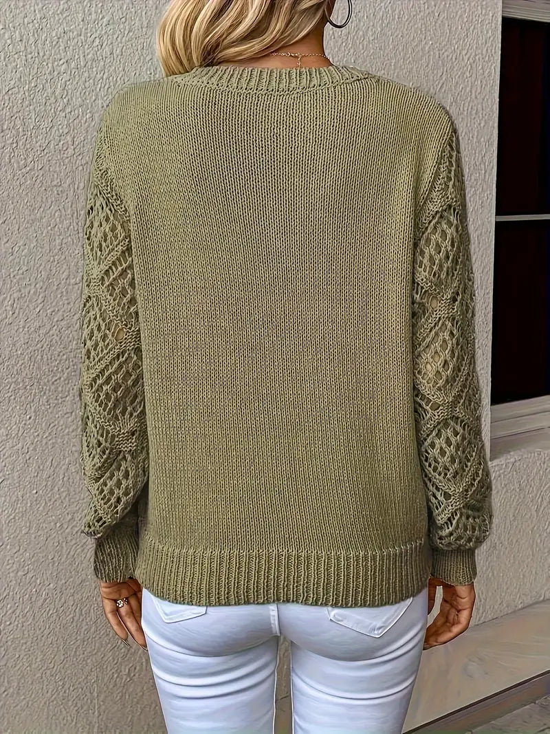 Miryam™ Elegant Sweater