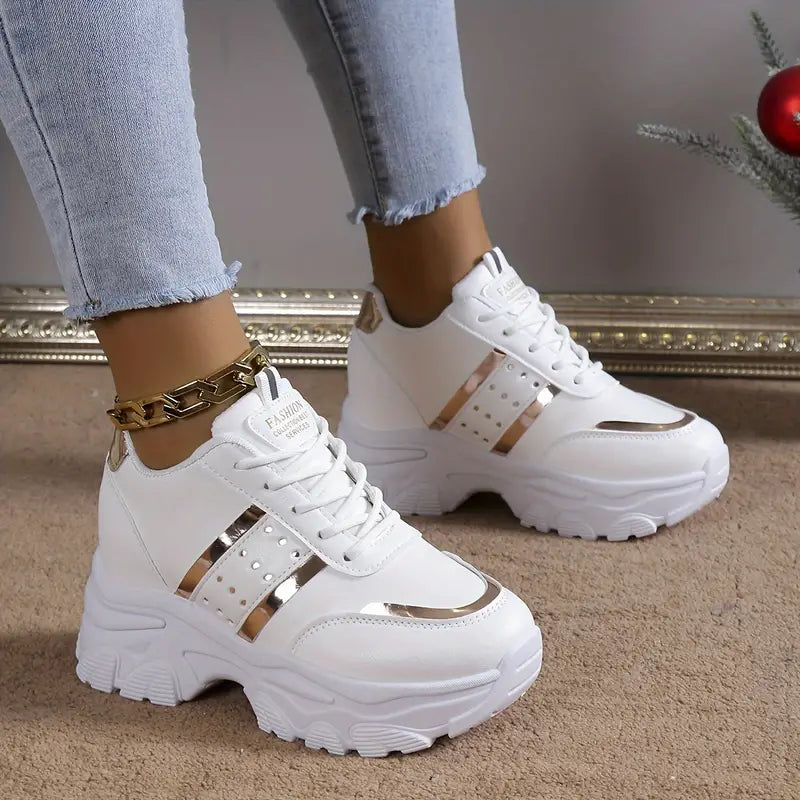 MAJA™ TRENDY SNEAKERS