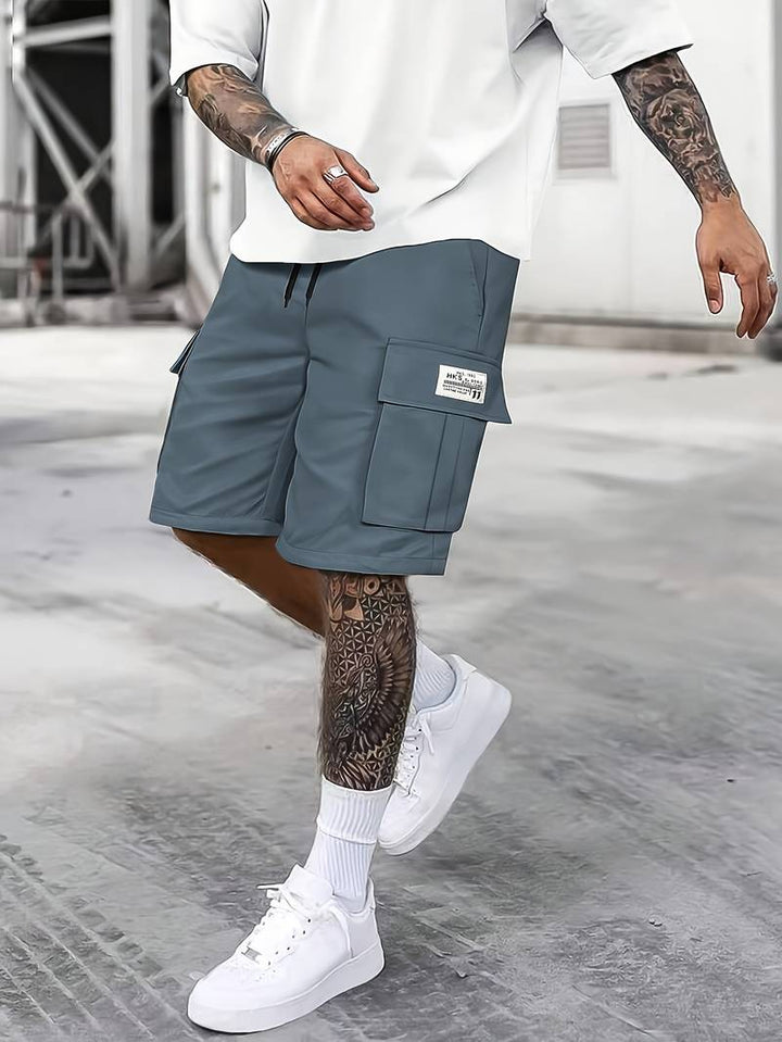 Robert™ Cargo shorts